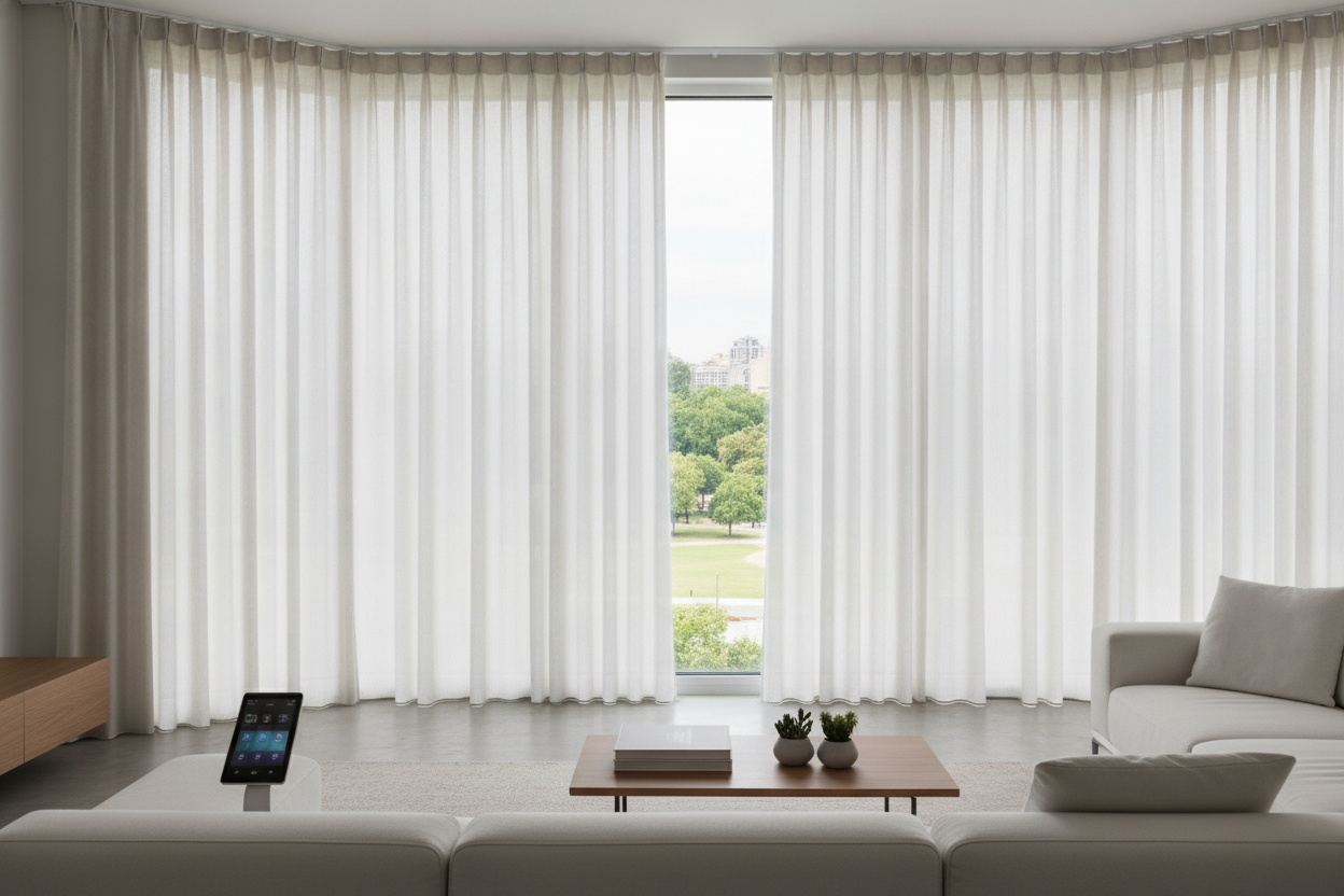Why I Took My Smart Home Budget to a Local Shades Store