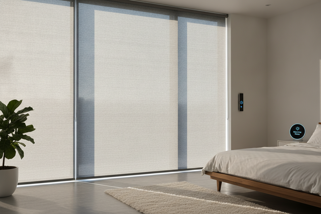 Stop Hacking Store-Bought Blinds: Why You Need Customizable Shades