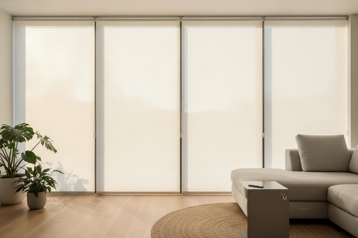 Why I Stopped Hacking Smart Motors and Hired U Design Shades LLC