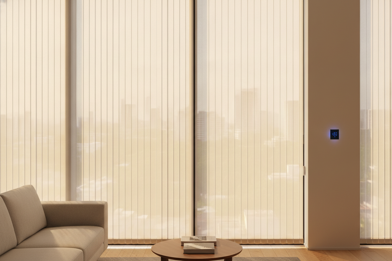 Stop Buying Puffy Blinds: Why I Chose Bali Pleated Shades Instead