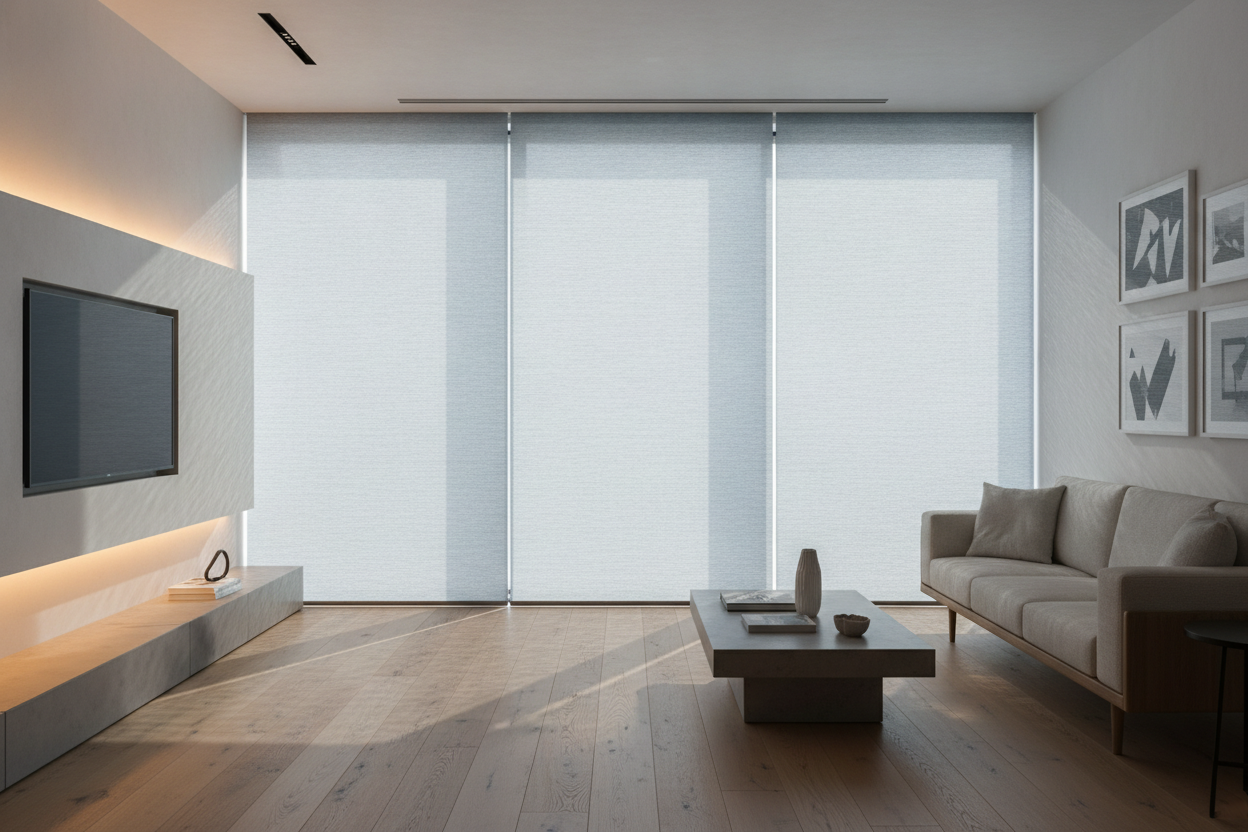 How Bali Shades Colors Ruined My Expensive Smart Lighting