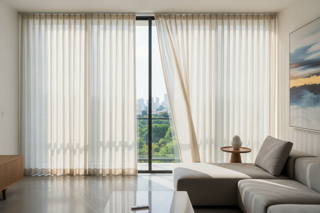 I Asked a Shade Shop Why My DIY Smart Blinds Kept Breaking