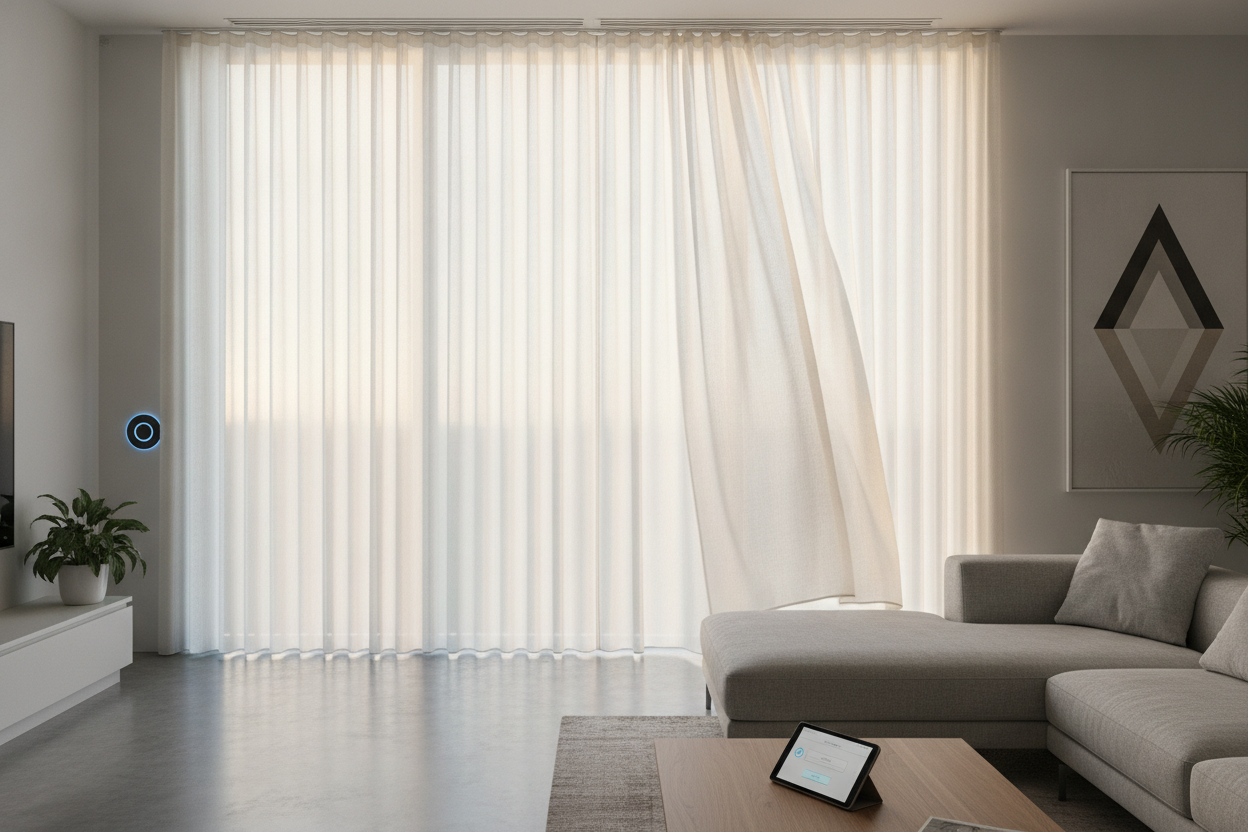 Is a Pro Shade Store Installation Actually Worth the Money?