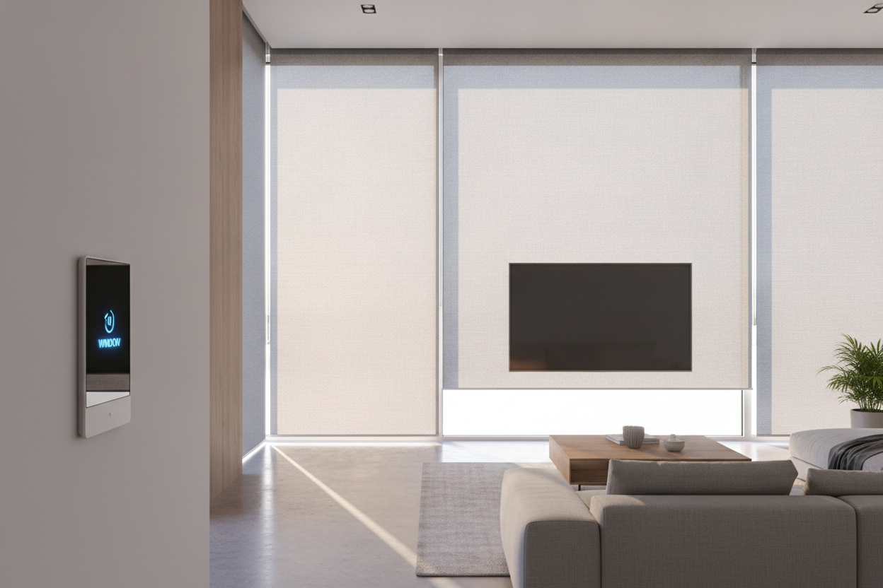 Are Anti Glare Window Shades Actually Better Than Blackout?