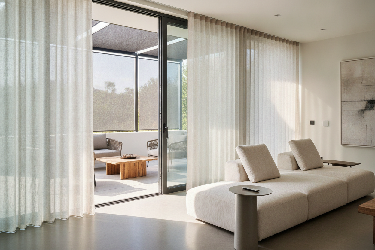 Fading Furniture? Why My Sun Shades Patio Setup Paid for Itself