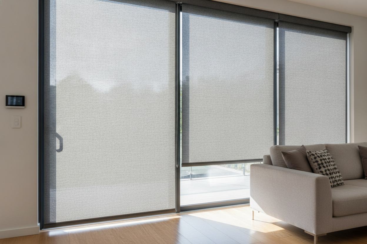 Do Patio Wind Shades Actually Stop Gusts, Or Just Rattle?