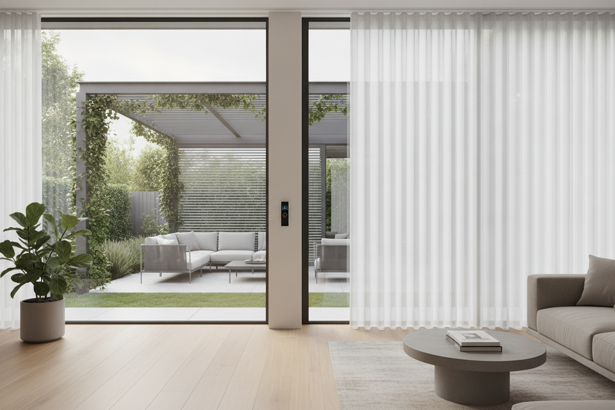 Your Umbrellas Are Wasting Space (And These Backyard Shades Ideas Fix It)