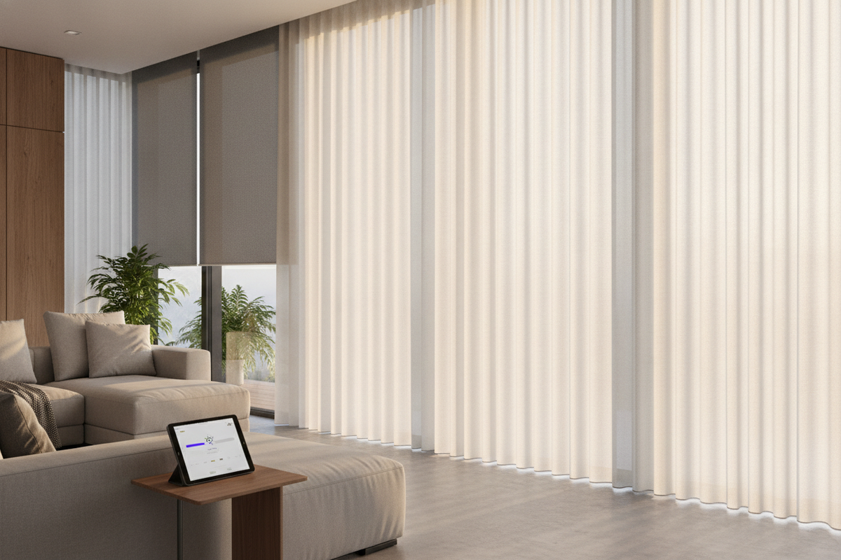 Do SPF Sun Shades Actually Stop UV Damage, Or Just Dim the Room?
