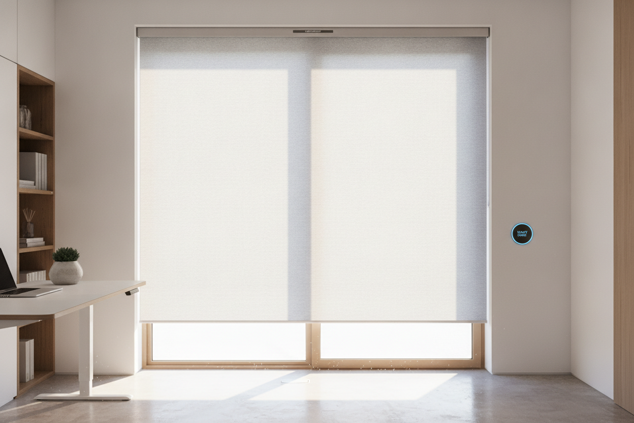 Stop Living in a Cave: Finding the Right Shades for Sunlight