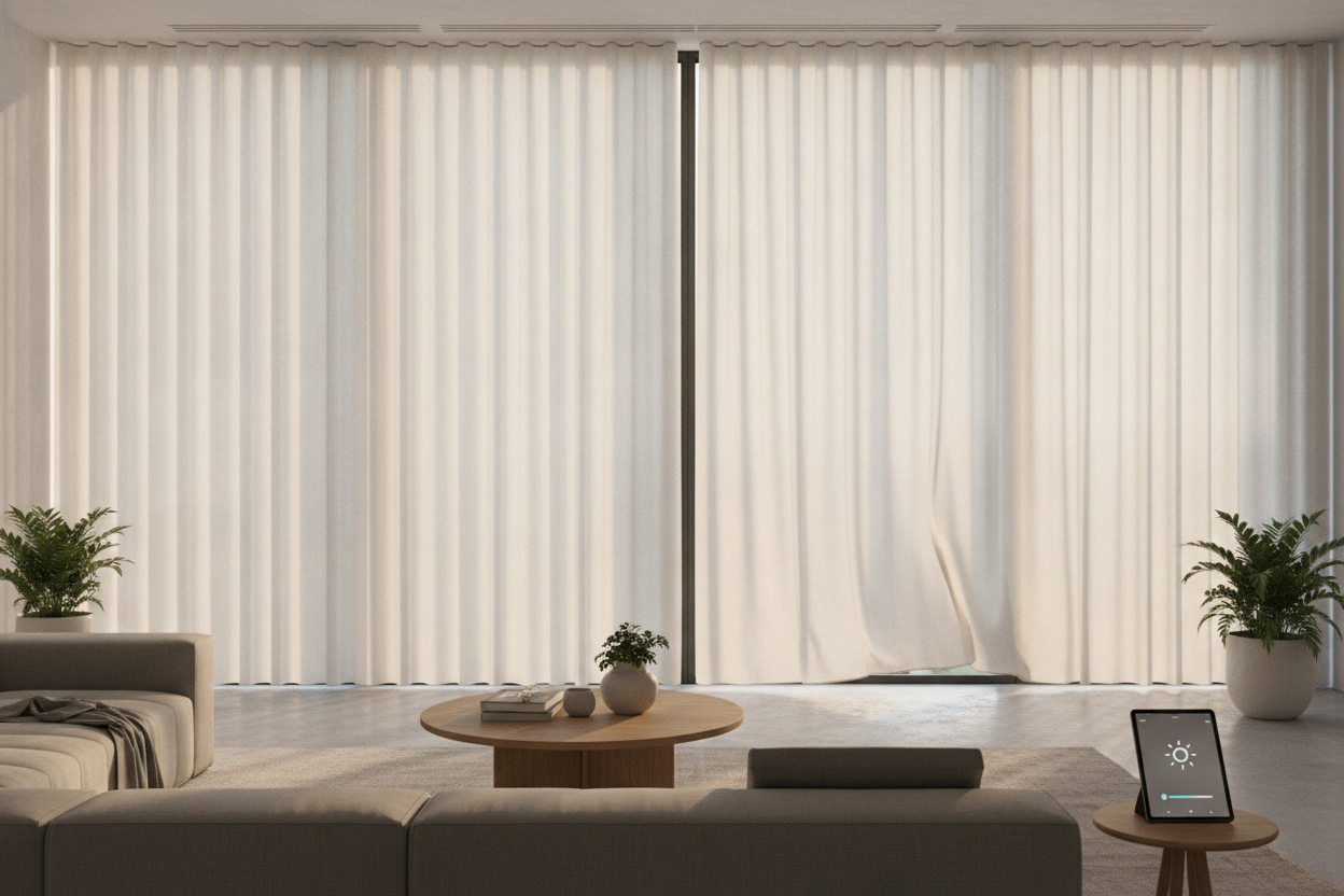 I Wasted $400 on Junk: The Best Place to Buy Solar Shades