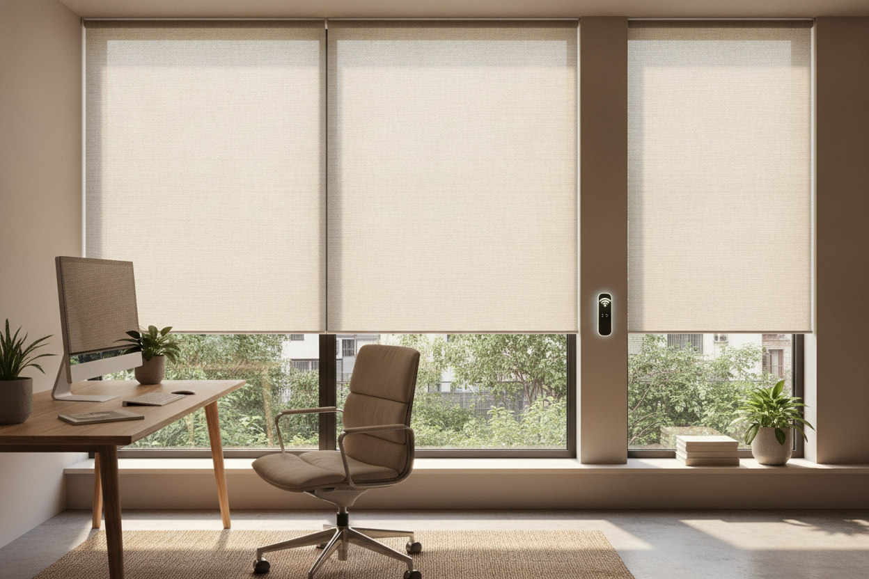 Are Solar Shades 1 Actually Worth the Smart Home Hype?