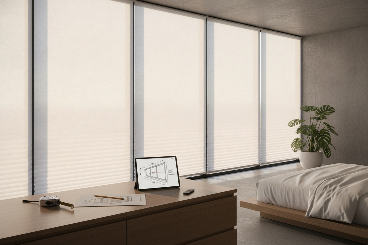 I Botched My Inside Mounts: How to Measure for a Window Shade
