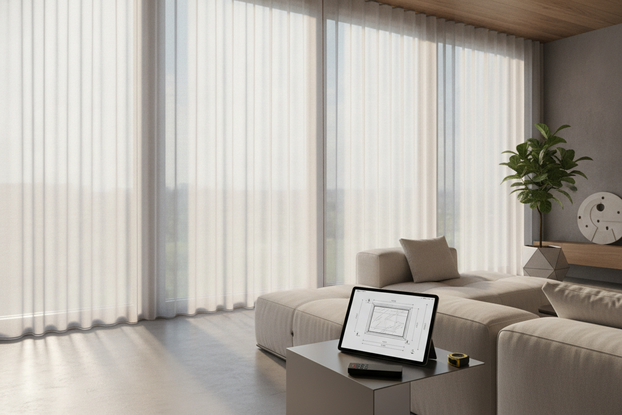 I Wasted $300 Guessing: How Do You Measure Window for Blinds?