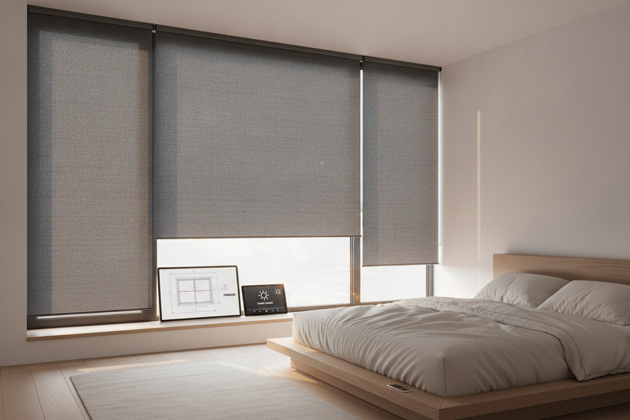 I Ignored the Bali Blinds Measuring Guide (And Wasted $400)
