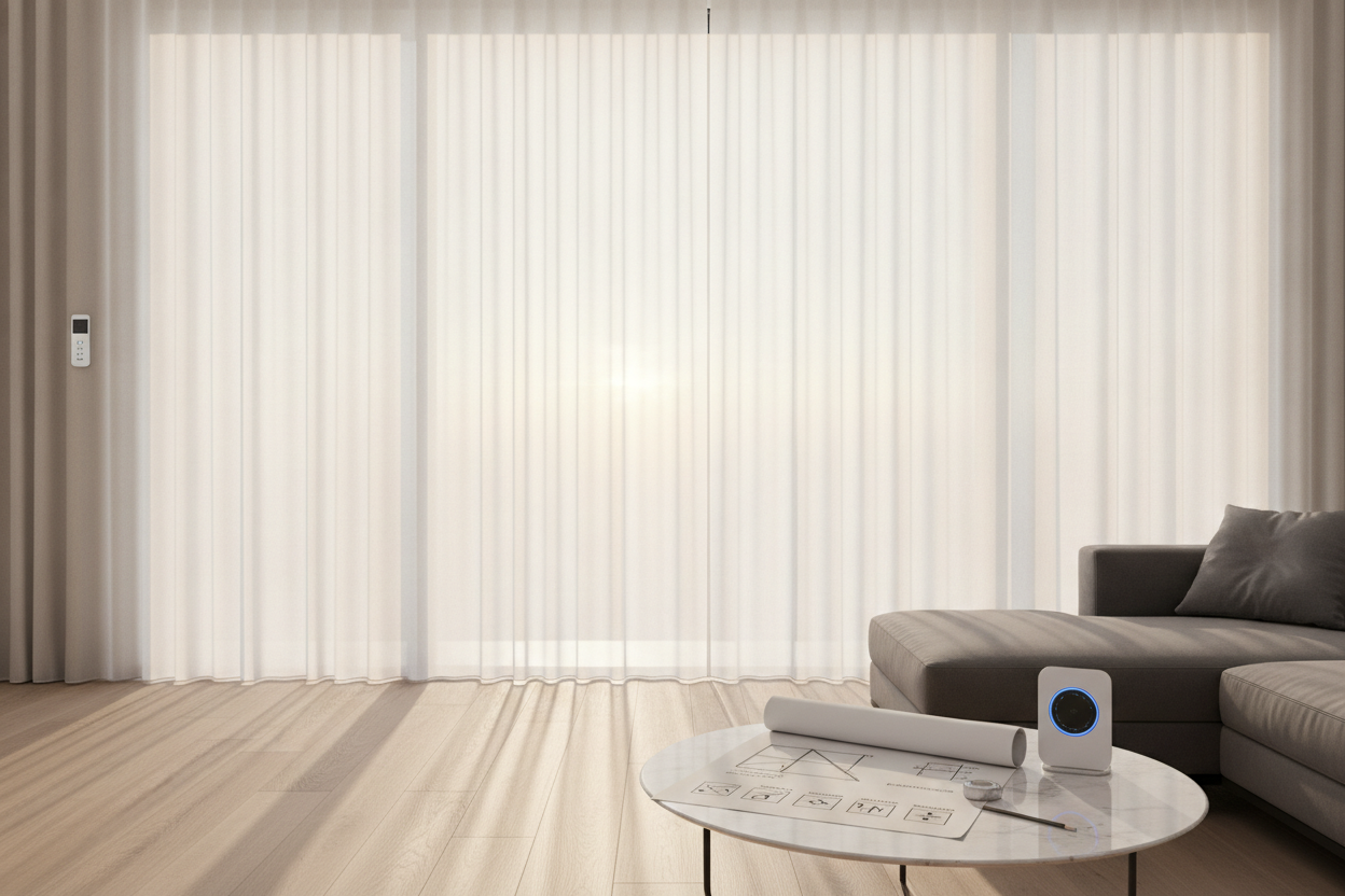 I Wrecked a $300 Shade: Why You Actually Need a Blinds Measurement Chart