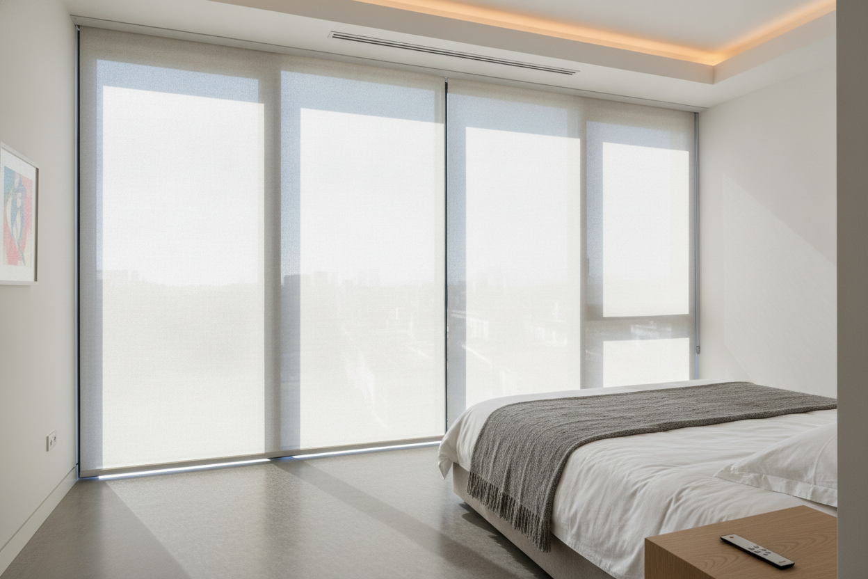 Why I Ripped Out Every Window Shade House-Wide to Go Smart