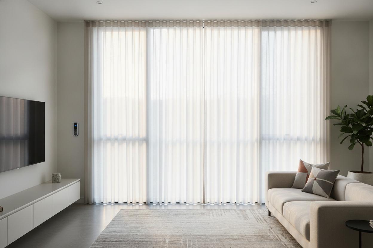 I Finally Did the Math: How Much Do Custom Roman Shades Cost?