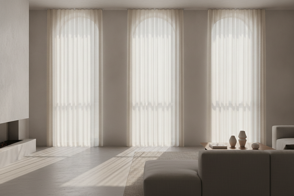 Every Arched Windows Photo Gallery on Pinterest Is Lying to You