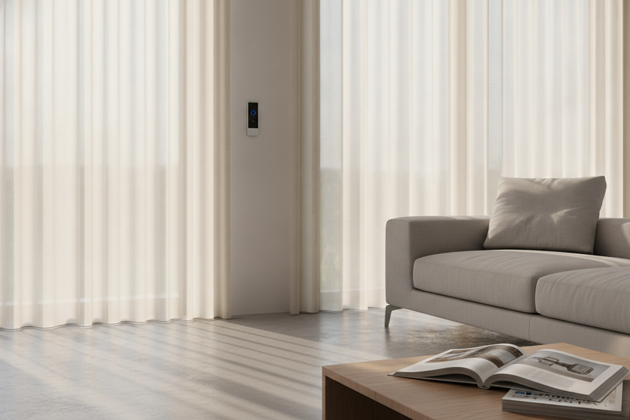I Tested Cheap Online Window Treatments Curtains (And Regret It)