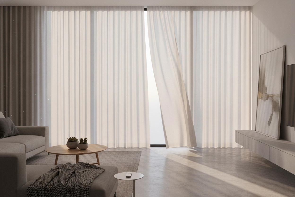 Stop Googling 'Curtains Curtains Online' and Read This First
