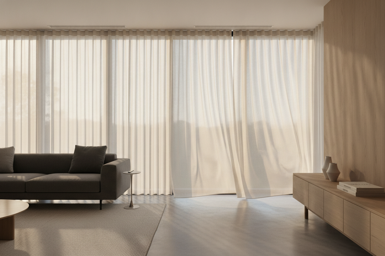 What Nobody Tells You About Buying the Best Drapes Online