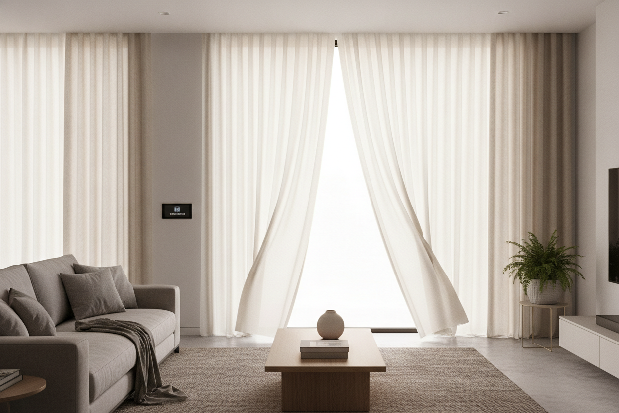 Why Searching for Custom Drapes in My Area Was a $2,000 Mistake