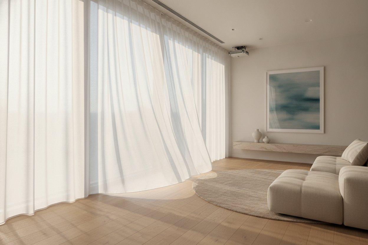 I Tested 7 Websites for Curtains (Only Two Work on Smart Tracks)