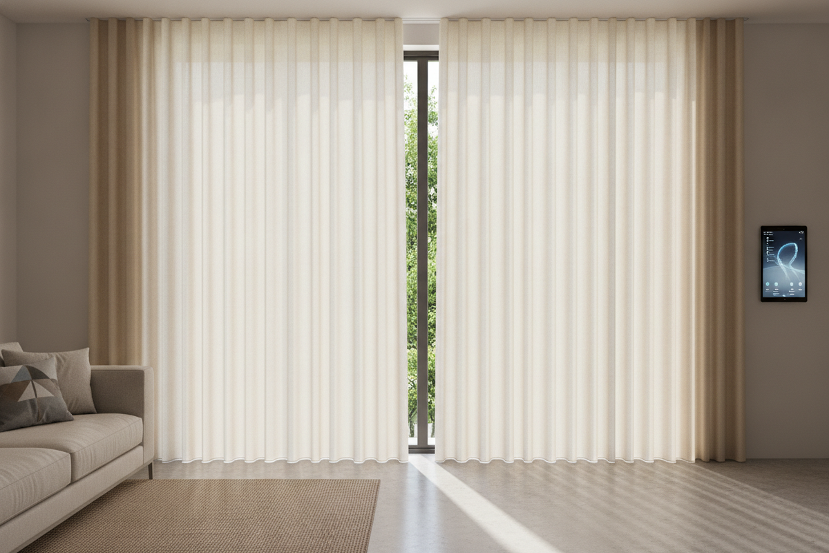 I Tried Retrofitting Cheap Sale Blinds (And Wasted $200)