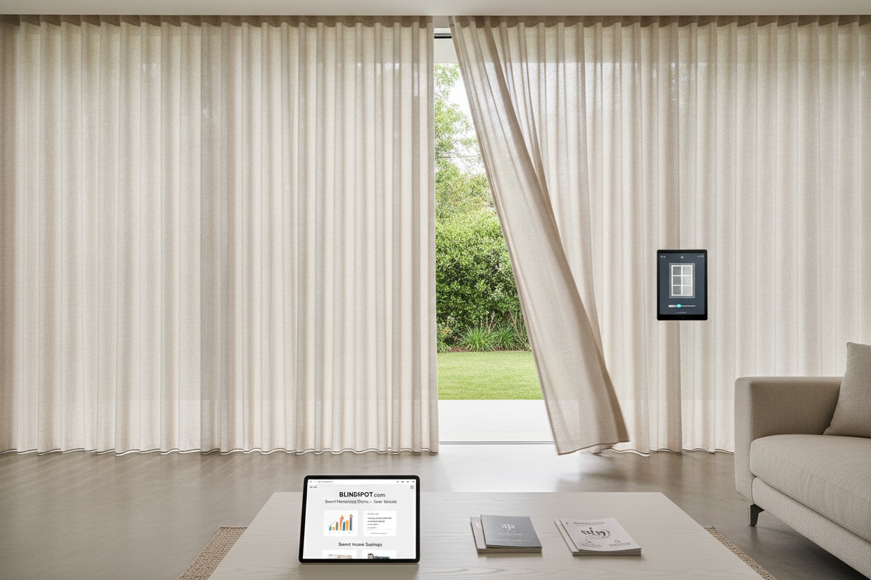 I Skipped Local Window Blinds Shops and Saved $3,000 on Smart Tech