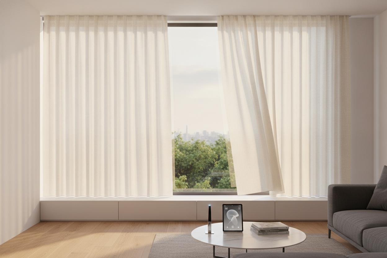I Wasted Months Figuring Out Where to Buy Window Shades and Blinds