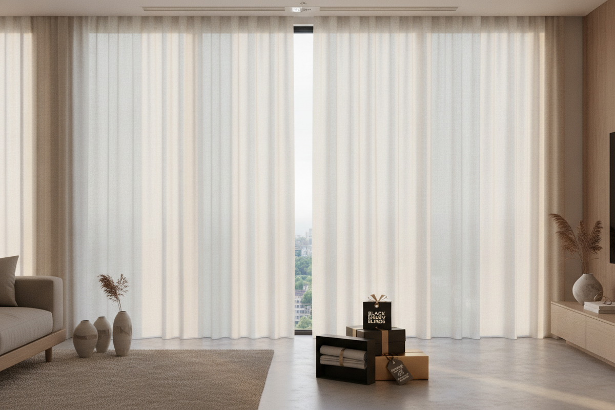 The Sneaky Reason I Never Buy Black Friday Blinds on Impulse