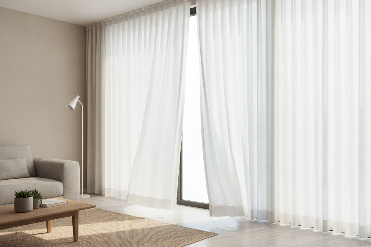 I Hunted for Smart Blinds in Store (Here is What I Found)