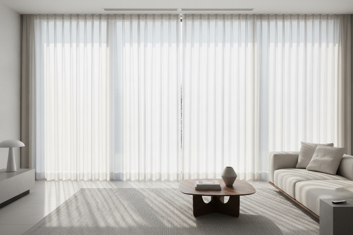 The Ugly Truth About Smart Blind Design (And My $300 Fix)
