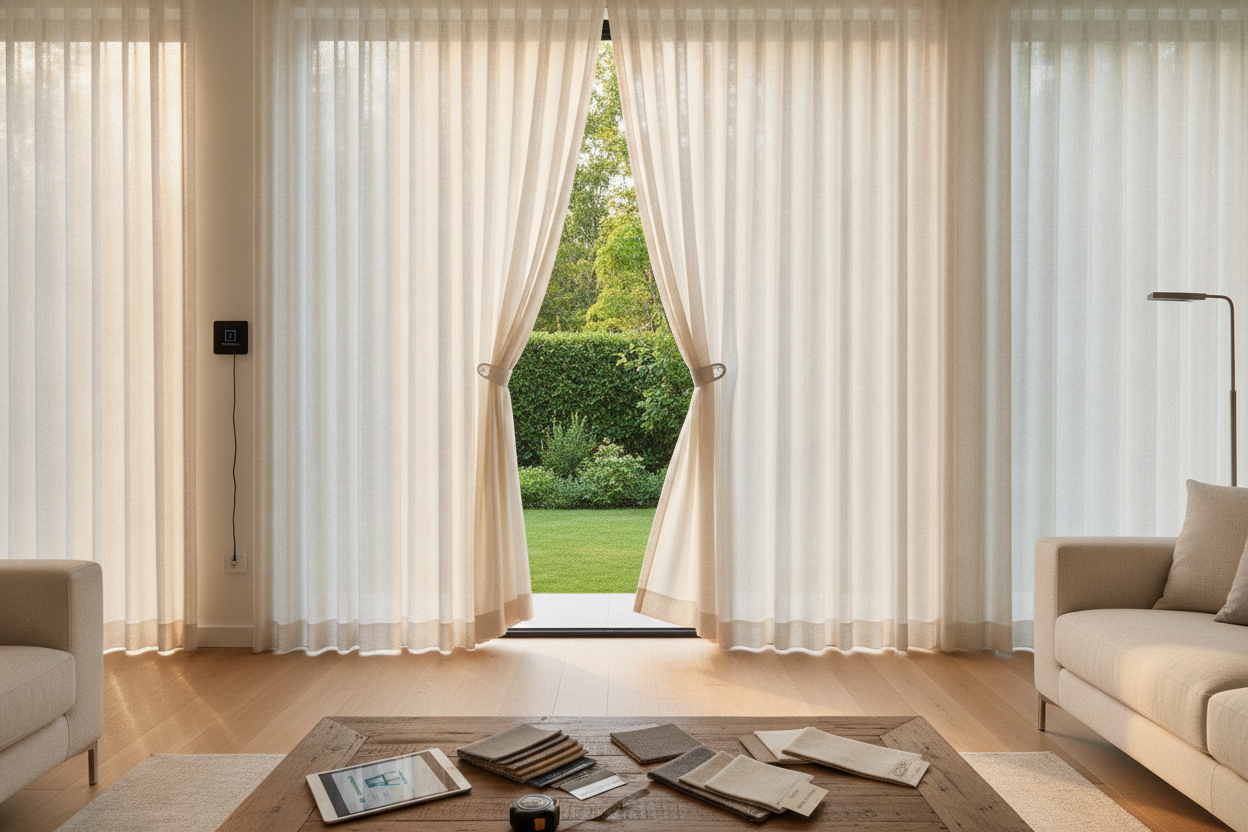 My $800 Mistake: Why You Must Order Blind Samples First