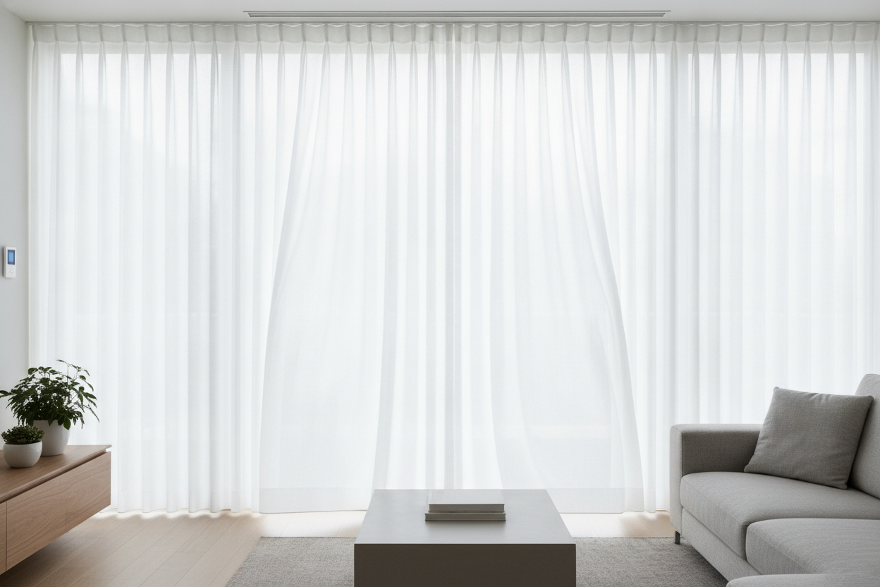 The Best Blind Company Isn't the One With the Prettiest Fabric