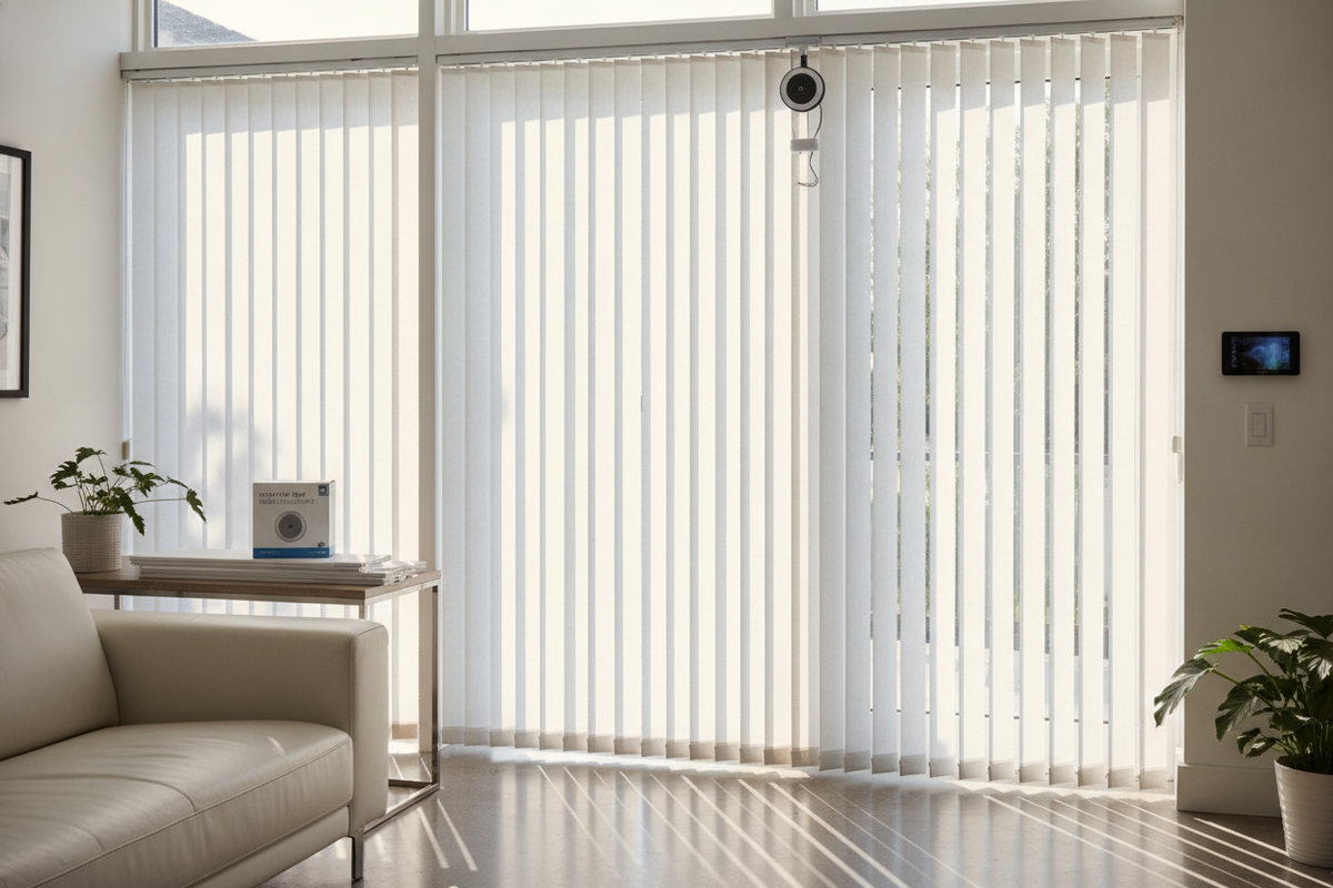 The 3 Things to Know About Hampton Bay Vertical Blinds Replacement Slats