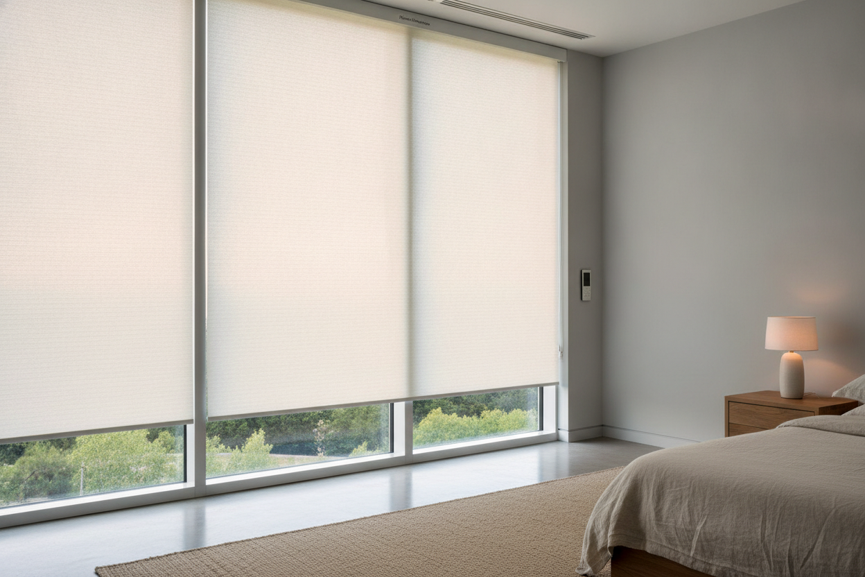 My $4,500 Quote for Cellular Shades Hunter Douglas (And My Smart Fix)