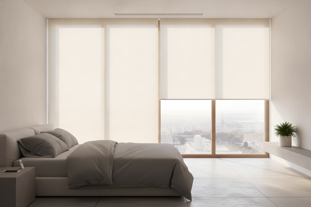 I Bought Cheap Blinds on Amazon Expecting a Disaster (I Was Half Right)