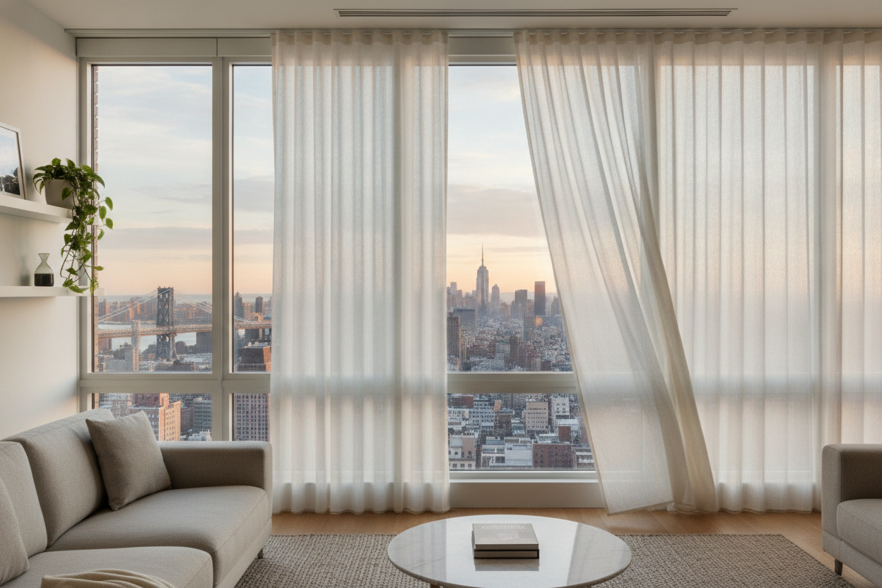 Why Finding the Perfect New York Shade Took Me 3 Tries