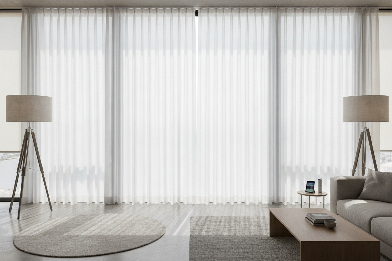 Why Finding the Perfect Light Shade Target Sells Won't Fix Your Glare