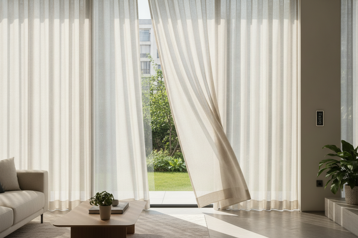 I Automated Every Room: My Smart Blinds Home Setup 6 Months In