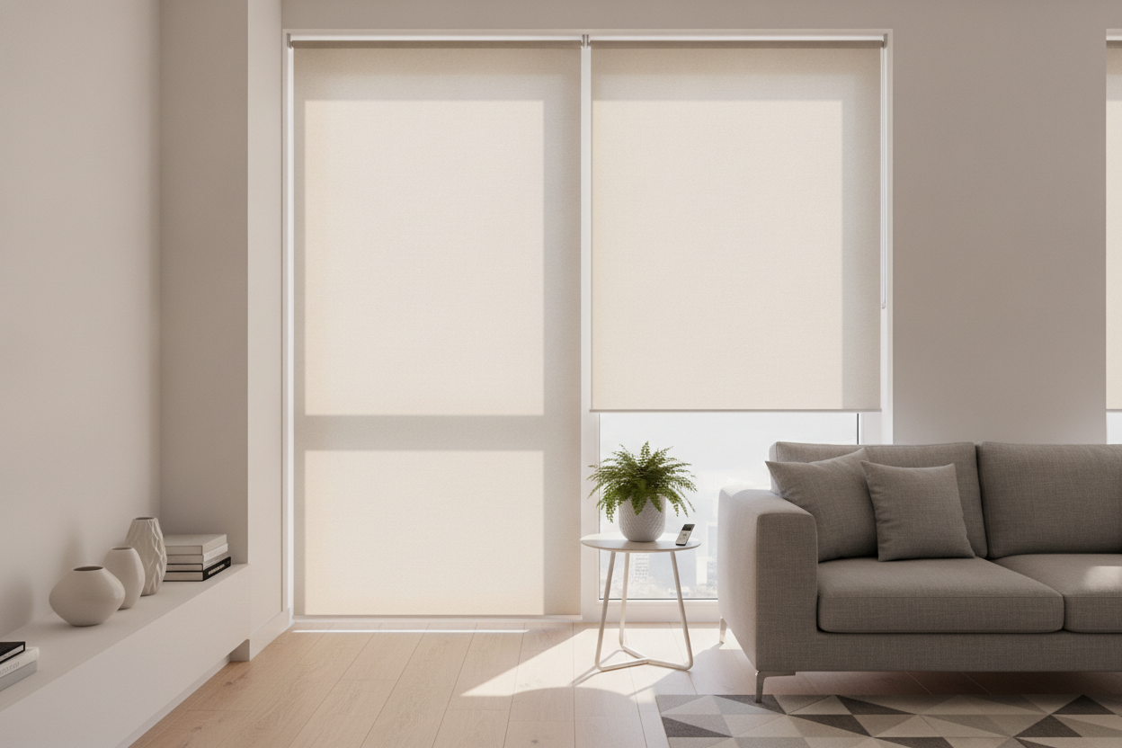 I Kept My Security Deposit by Switching to Damage-Free Apt Blinds