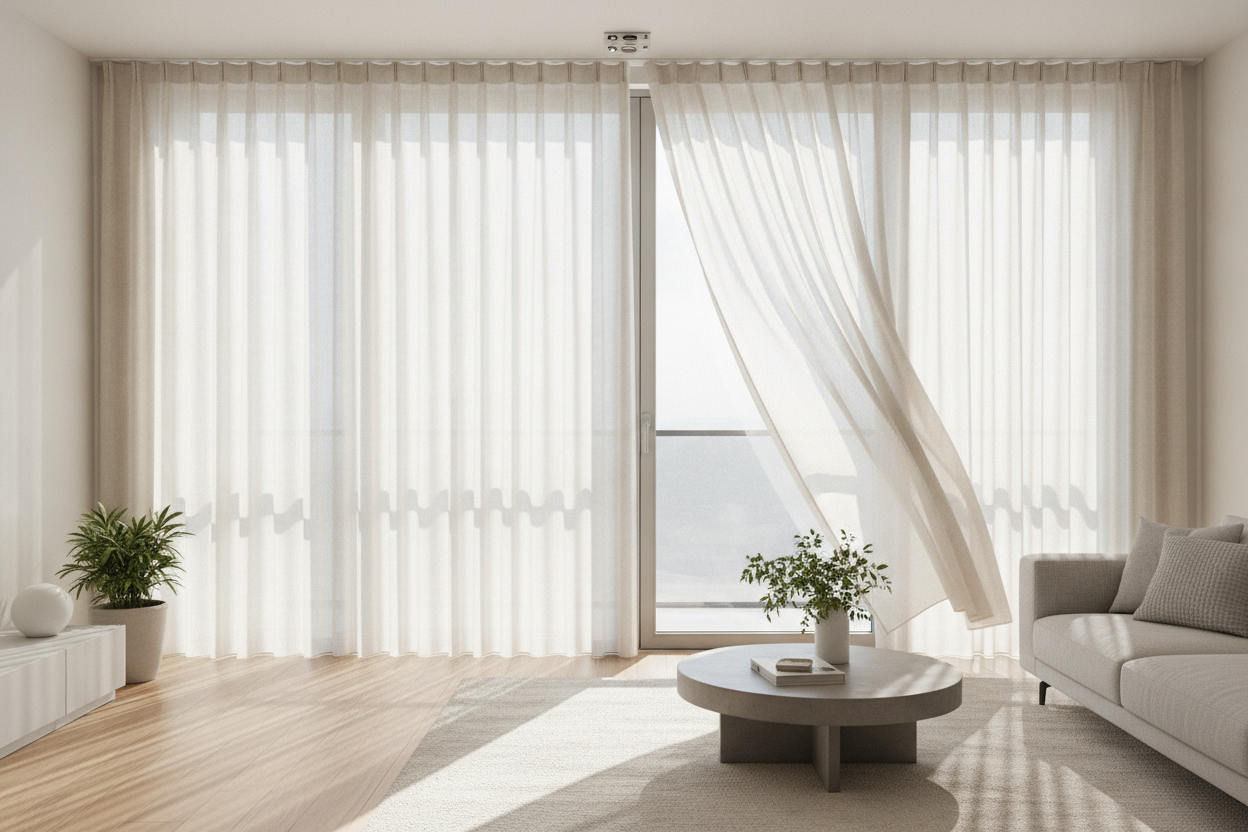 Hate Dusting Slats? My Favorite Smart Alternatives to Blinds