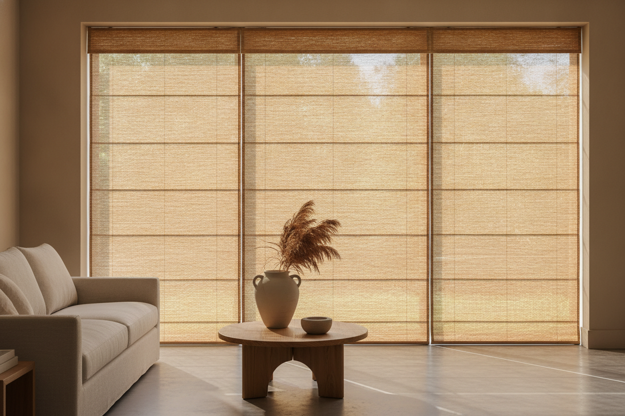 The 3 Reasons I Will Only Buy Bamboo Blinds Cordless From Now On