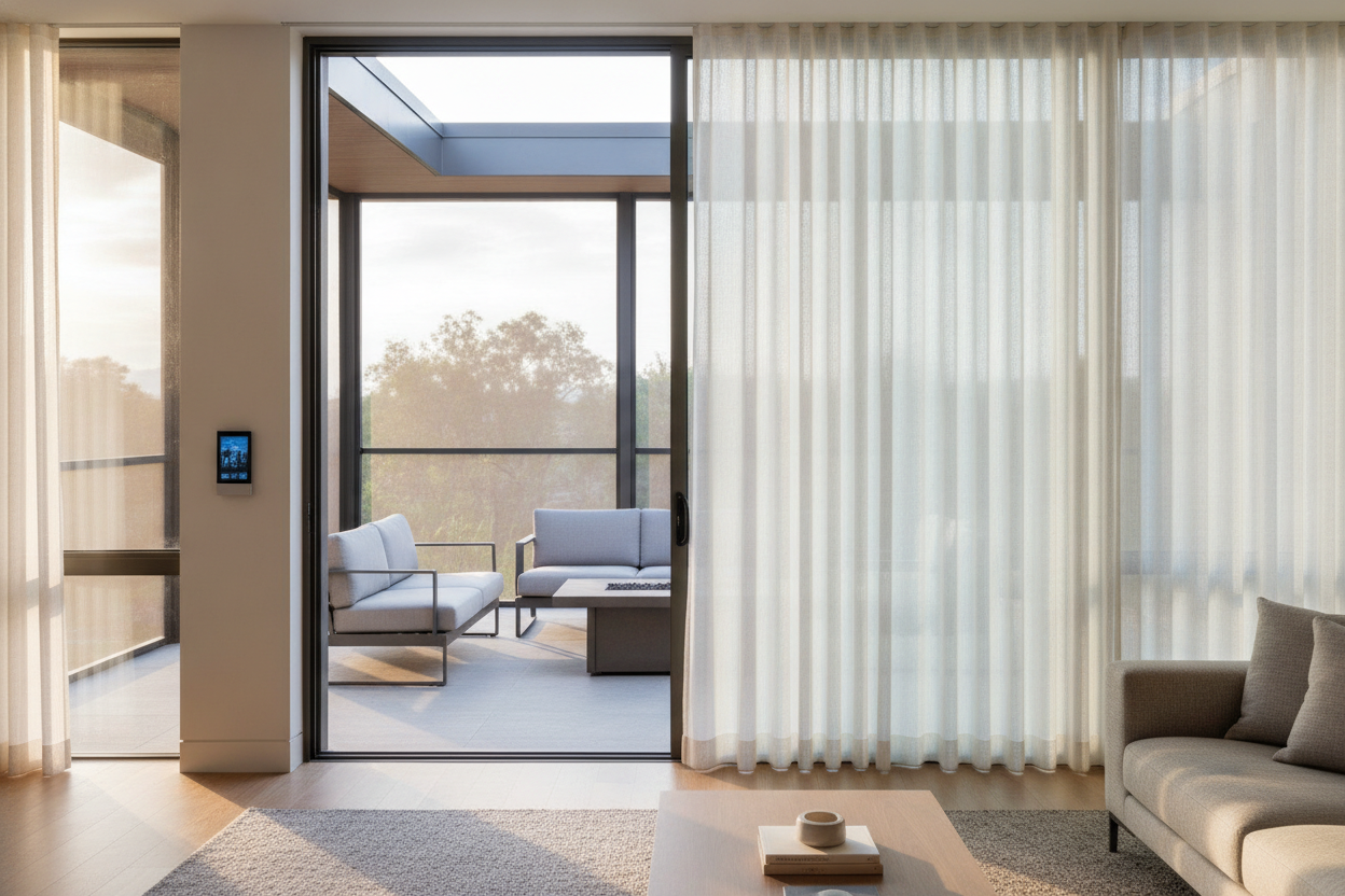 Are Automated Screens for Shade Actually Worth the High Price Tag?