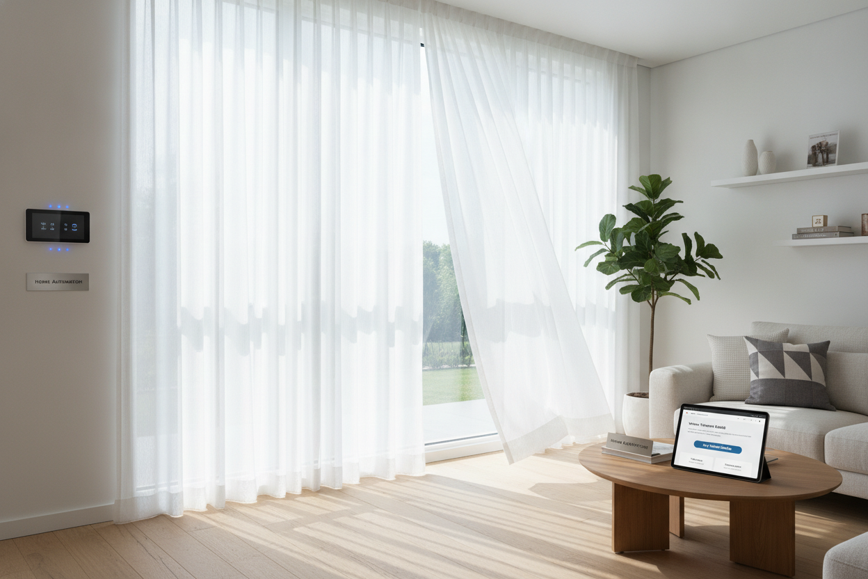 Where Can I Buy Window Shades Without Dealing With Pushy Sales Reps?