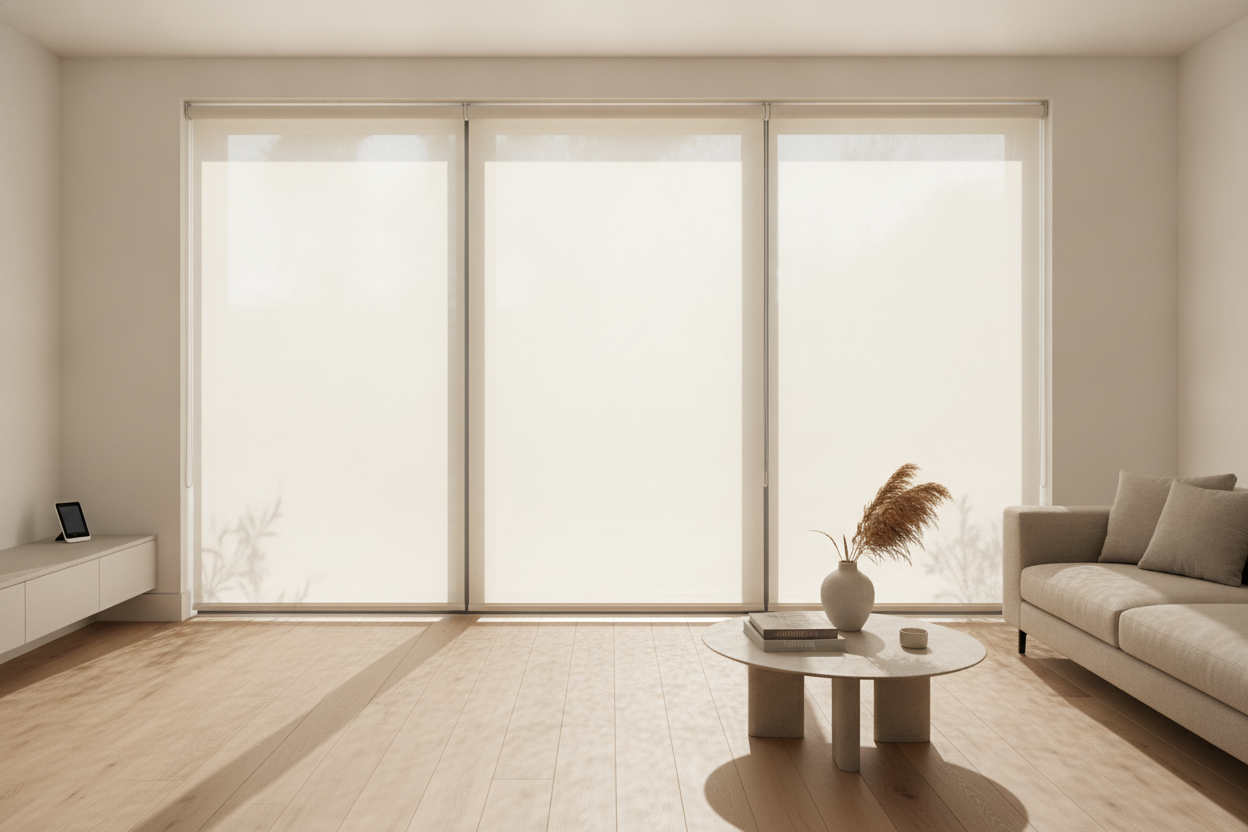 Are Bali Blinds Roller Shades Worth the Custom Price Tag?
