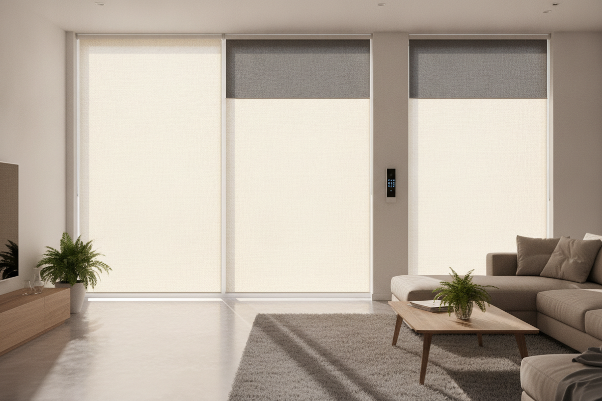 Stop Living in a Cave: Why a Sun Blocking Screen for Windows is Better