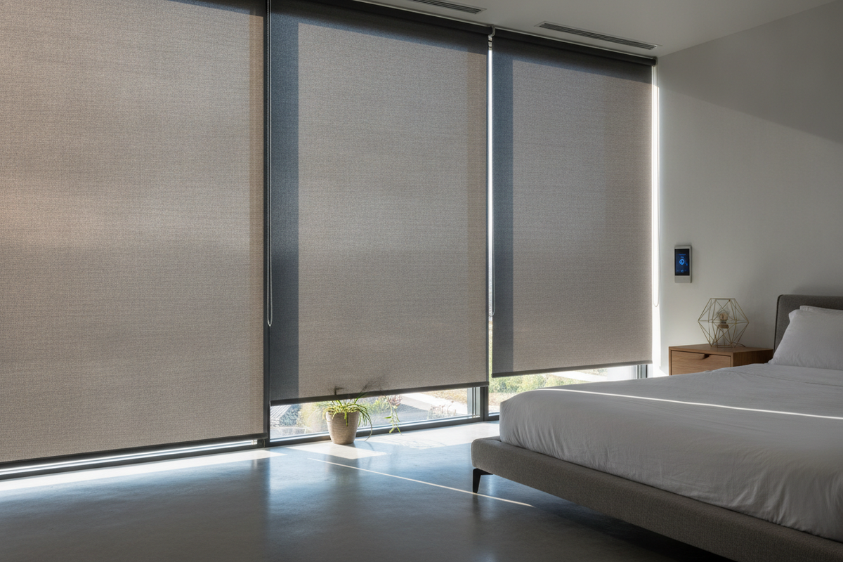DIY Tint Film Bubbled? Why Tinted Screens for Windows Actually Work
