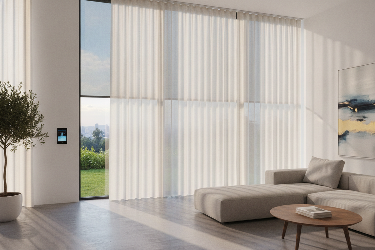 I Ditched My Noisy AC After Installing Exterior Window Screens